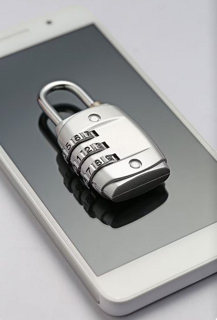 image ilustrating digital security concept