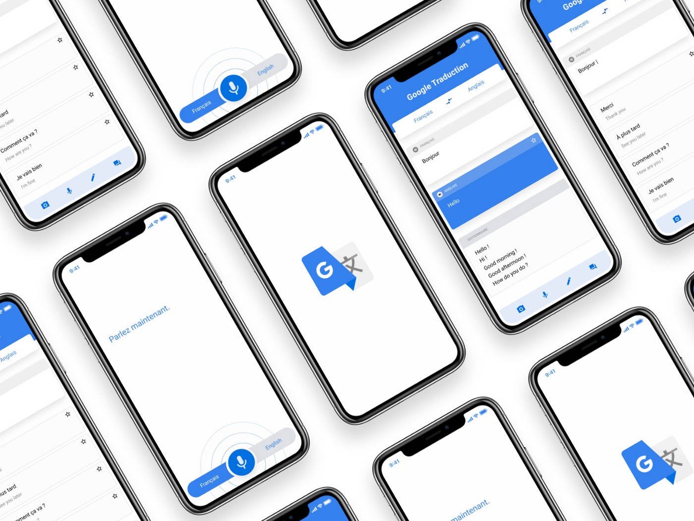 un teclado de ordenador